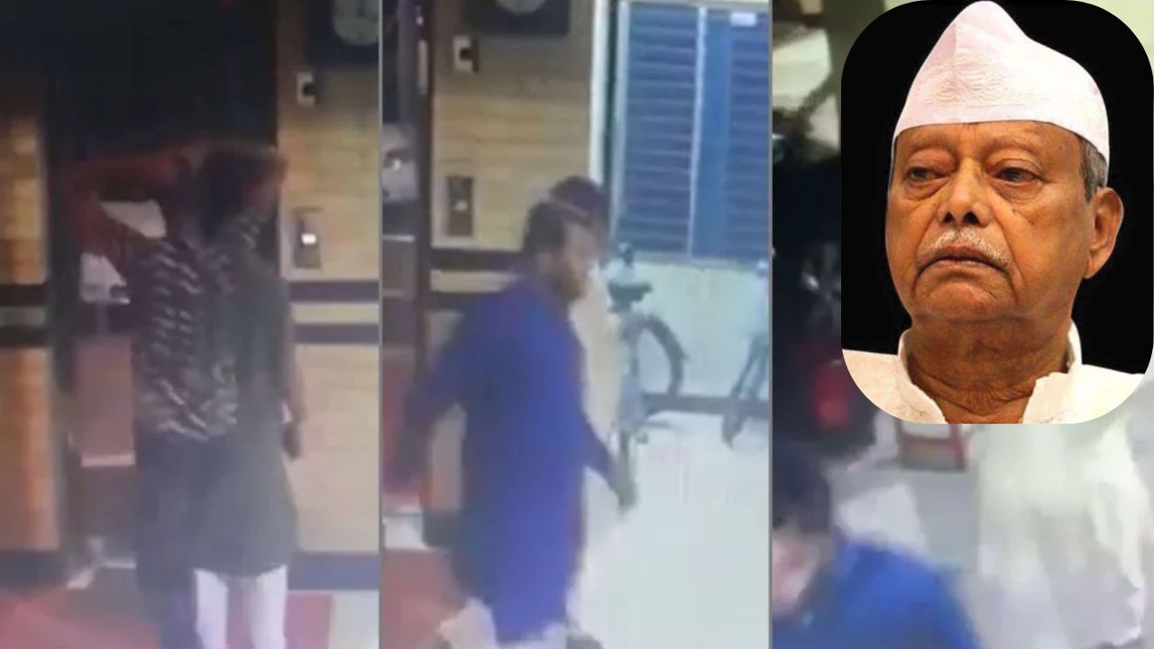 যুবদলের পরিচয়ে বিএনপির সাবেক মহাসচিবের পুত্রবধূর কাছে চাঁদা আদায়